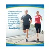 Dr. Scholl's 3 Pairs Dr. Scholl's Massaging Gel Advanced HEEL