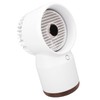 Cooling Mist Water Spray Fan Water Cooled Circulation USB Portable