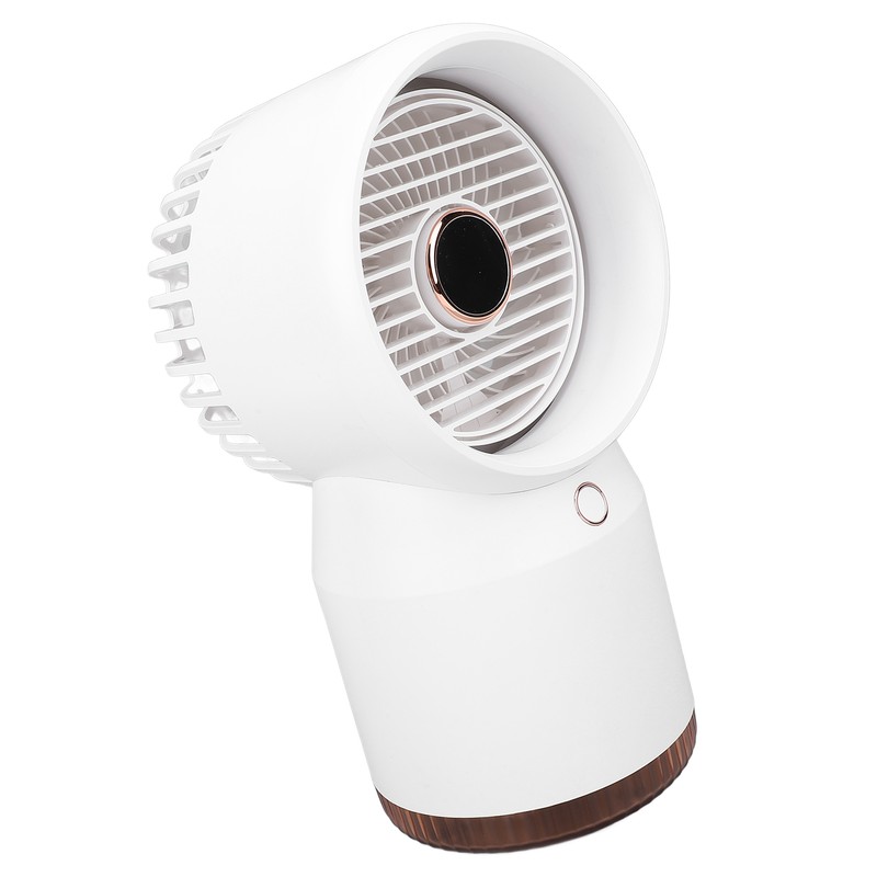 Cooling Mist Water Spray Fan Water Cooled Circulation USB Portable