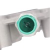 MOTOKU VTEC Solenoid Spool Valve w/Gasket for Honda Civic EX,