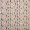 Kt KILOtela - Patchwork Fabric Digital Print 100% Cotton 100