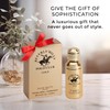 Beverly Hills Polo Club GOLD - Cologne for Men with