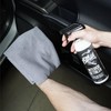 Ethos Interior Detailer Spray - Interior Car Cleaner Easily Cleans