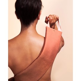 COCOSOLIS BACK APPLICATOR for self-tanning foam - for easy and even application of self-tanner on the back