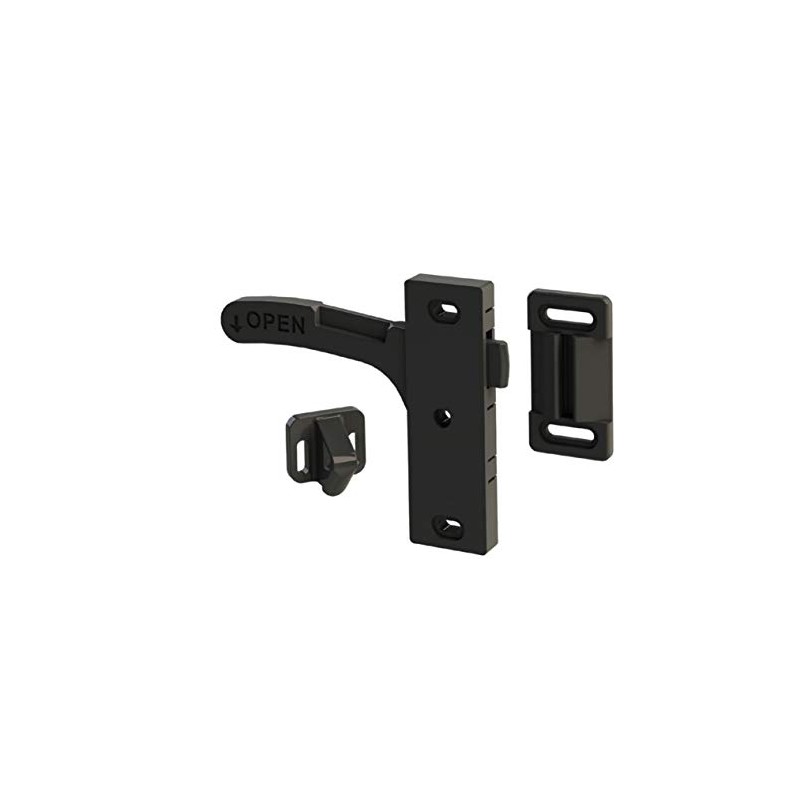 SPEP.com RV Screen Door Latch Kit - for Camper Motorhome