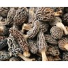 Dried Morel Mushrooms 4 oz