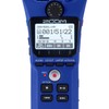 Zoom H1n Handy Recorder Blue Edition