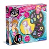 Clementoni Maquillaje Encantador Cofre De Unicornio Crazy Chick -clemen
