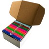 Trident Sugar Free Chewing Gum Variety Gift Pack (Pack of