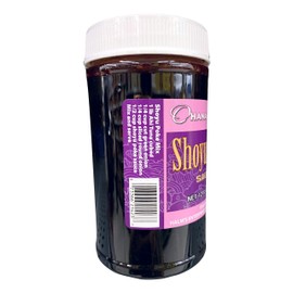 Ohana Flavors Hawaiian Poke Sauce (Shoyu, 12 Fluid Ounce)