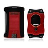 Colibri Daytona Lighter + S-Cut Cutter Gift Set - Single