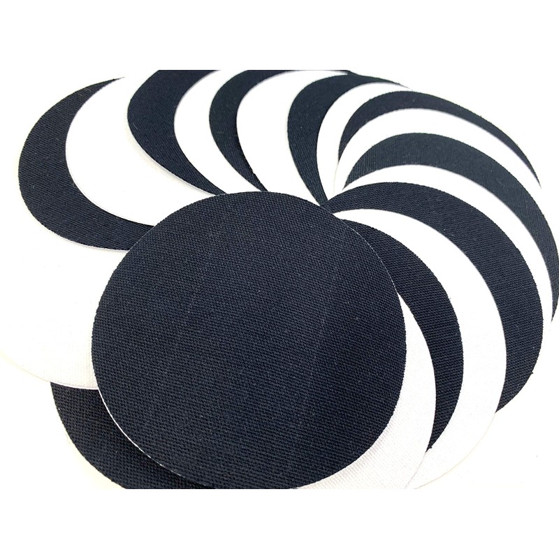 Patchabetes - Waterproof Adhesive Patches Compatiable with Libre 2 &