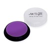 Taiyo Tomer APP50-24 All Purpose Pad Stamp Stand, Round, 2.0