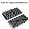 AIMALL Bait Plate Boilies Roller - Bait Forming Tool for