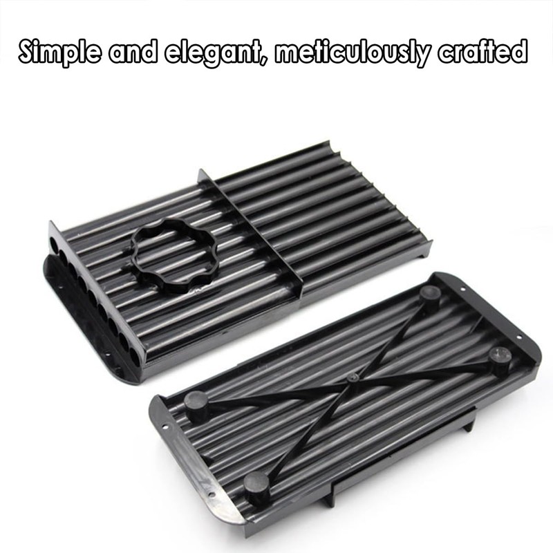 AIMALL Bait Plate Boilies Roller - Bait Forming Tool for