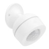 NEO NAS‑PD07W WiFi PIR Body Infrared Detector Temperature Humidity Sensor