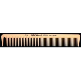 Hercules Sägemann Silkline SL 6 Universal Comb 7.5 Inches