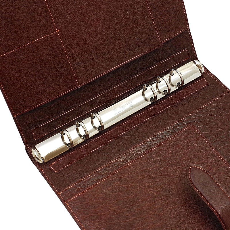 A5 Size 3102-022 Deep Belt Ring Diameter 0.7 inch (19