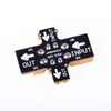 FEICHAO XT30 XT60 Smoke Stopper Fuse Short Circuit Protection Installation