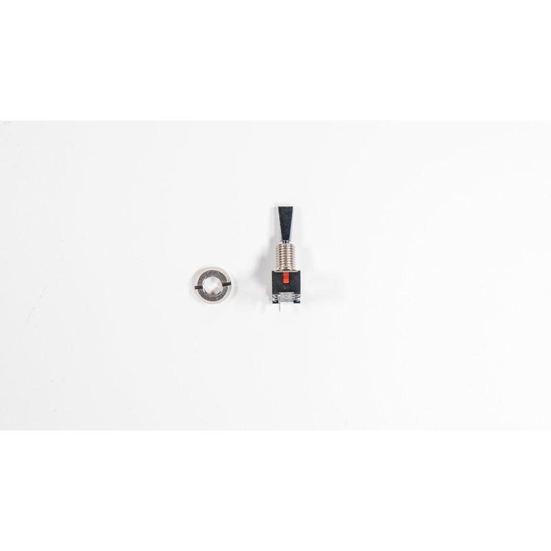 FrSky Transmitter Horus X12S 3-Way Short Switch