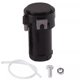 FARBIN 12V Air Pump for Train/Truck/Ca