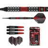 WINMAU Joe Cullen 22 g Professional Softip Tungsten Darts with