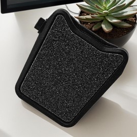 Flat Bike Pedals - Bicycles Support Foot Pad Replacement - Sports Apparel & Equipment for Men Women Workout Exercise Cardio Training Fitness Studio Indoor Home Outdoor