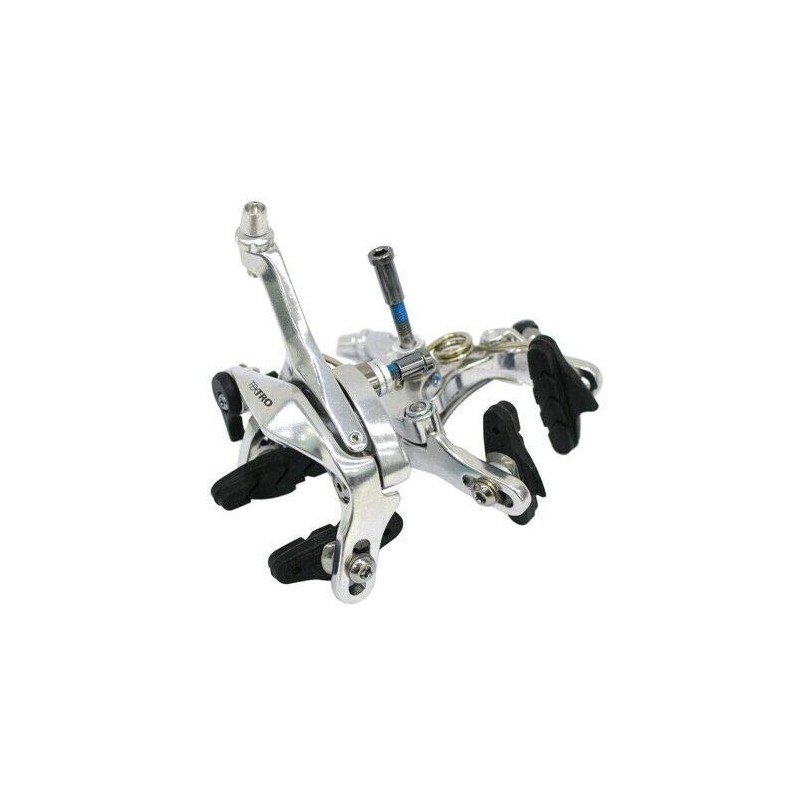 TEKTRO R313 Dual Pivot Caliper Brake Set 39-52mm Designed for