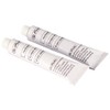 Herlitz Opaque White, 2 Tubes of 7.5 ml
