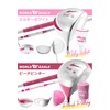 WORLD EAGLE FL-01V2 A/Blue Driver Ladies Right