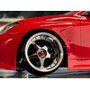 Large Diameter Tire Wheel Set Type2 Offset9 2.1 inches (54