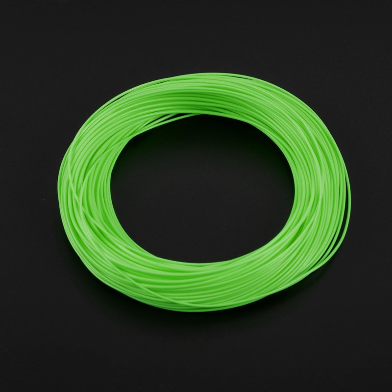 SF Fly Fishing Floating Line with Welded Loop Weight Forward