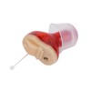 Ear Sound Amplifier Hearing Aid Lightweight Hearing Aid Accessory for