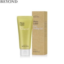 BEYOND Phyto Ganic Easy Peeling Gel 100ml