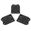 XD REAR SKID PLATE FOR XRAY XB808 / XT8 /