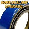 HD Switch Front Axle & Bearing Kit for eXmark Caster