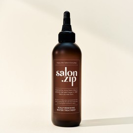 Jeong Saem Mool Jung Saem Mool Salon Jip Scalp Renewing Water Treatment [set] / 정샘물 살롱집 스칼프 리뉴잉 워터 트리트먼트 [set]