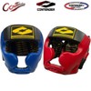 Contender Junior Eagle Headgear Combat Sports Boxing Protective Gear / 컨텐더 주니어용 이글 헤드기어 격투기 권투 보호구