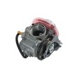 JDMSPEED New Carburetor Kit Replacement For Suzuki Eiger 400 LTF400F