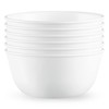 Corelle Vitrelle 28-oz Soup/Cereal Bowls Set of 6 Chip &