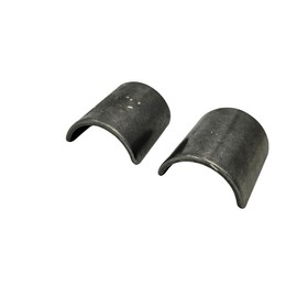 Tubing Reducer 1.75 to 1.50 x 2in long Pair