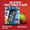 Bpi Sports Cla L-carnitina, Fruta Punch