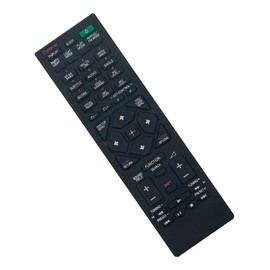 RMT-AM420U Replaced Remote Control - VINABTY- Compatible with Sony Audio Stereo System RMT-AM420U remote control RMTAM420U MHC-M80D MHC-V43 MHC-V82D MHC-V21D MHC-V41D MHC-V71D