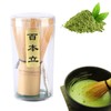 Chasen 100% Tea Tool, Matcha, Bamboo Whisk, Tea Ceremony Tool,