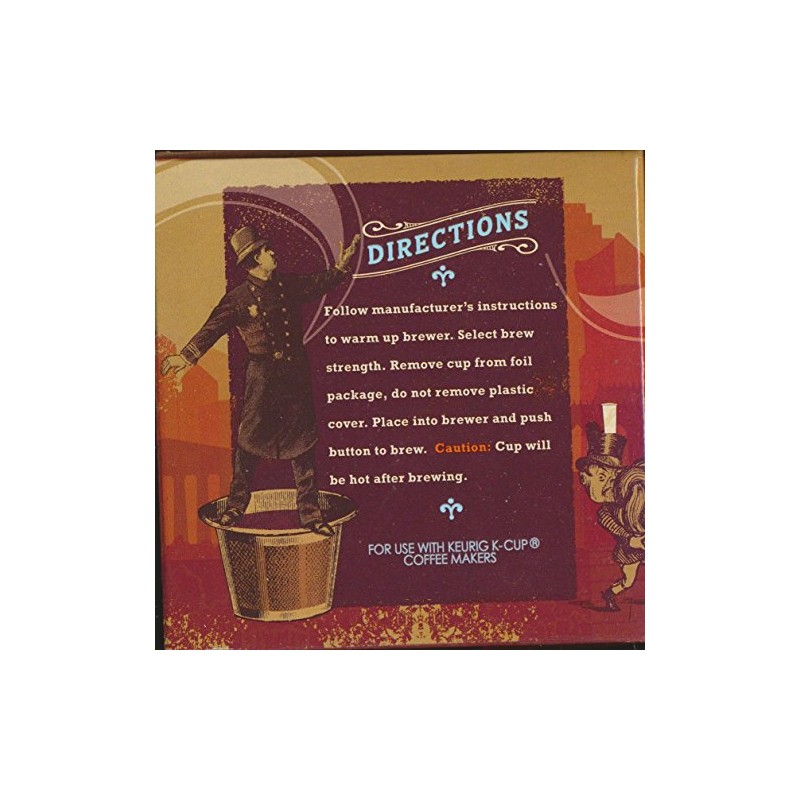 Trader Joe's Medium Roast 100% Arabica Coffee - 12 Single