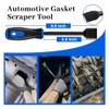 Snblzhef 11 Pcs Automotive Hook and Pick Tool Set with