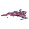 Hasegawa Macross Zero SV-51 Nora Machine 1/72 Scale Plastic Model