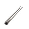 Bicycle Press-fit Headset Remover Star Nut Tool for 33/44 /