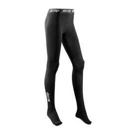 Recovery Pro Tights, Black, Women, I