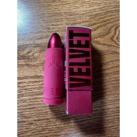 Jeffree Star Velvet Trap Lipstick "Entrapment"